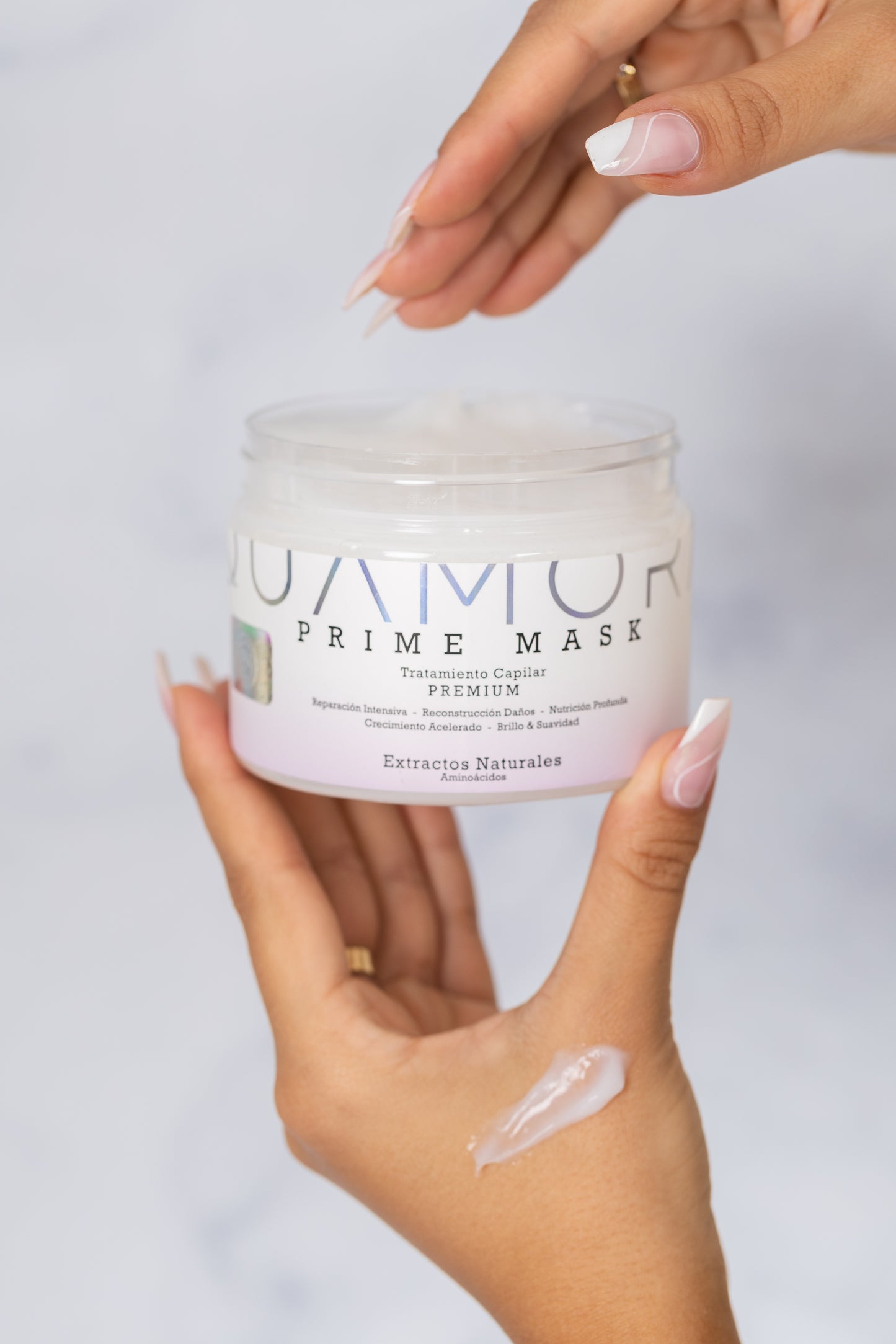 PRIME MASK