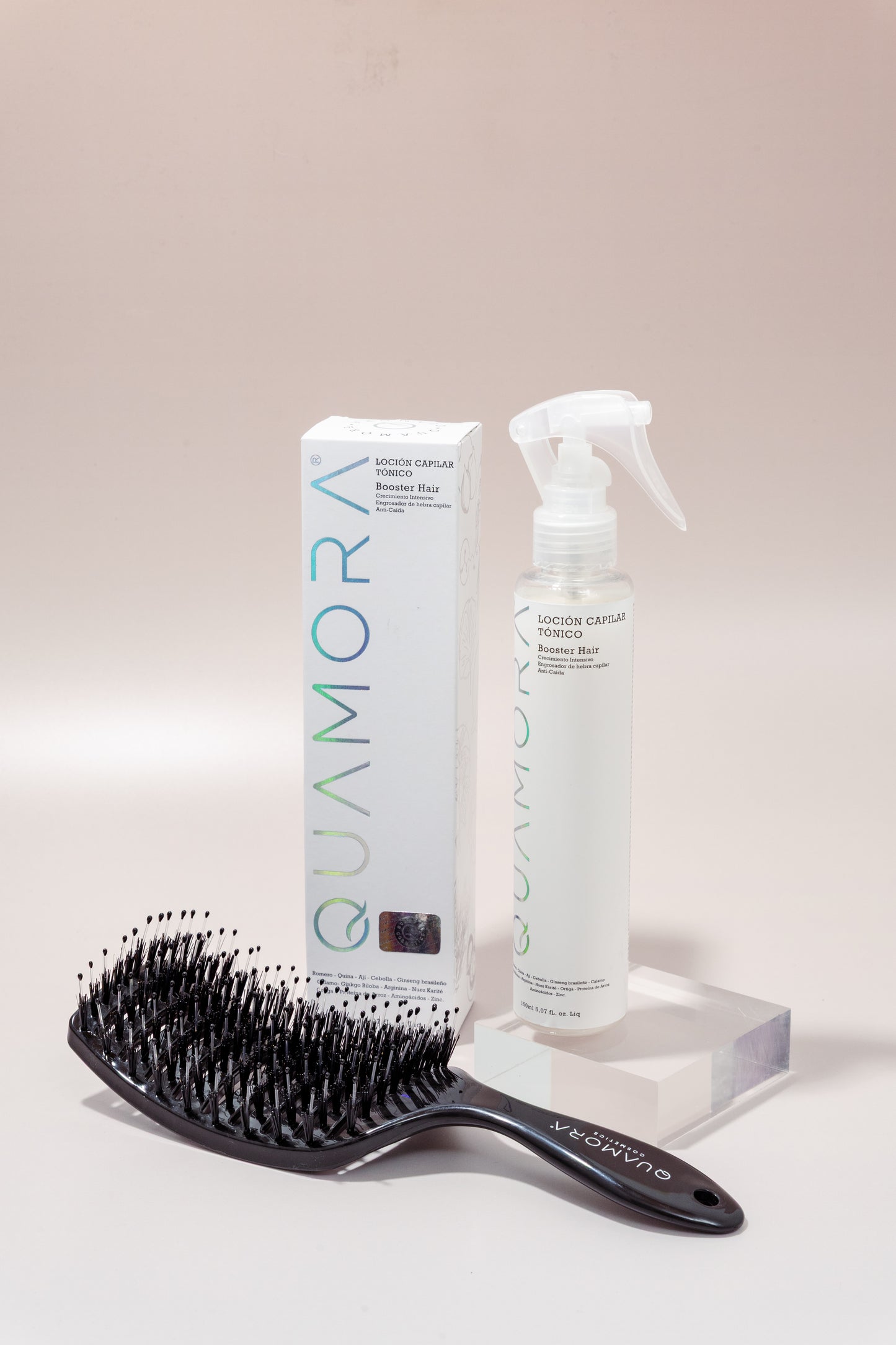 KIT ACTIVADOR DE CRECIMIENTO Y ANTICAÍDA