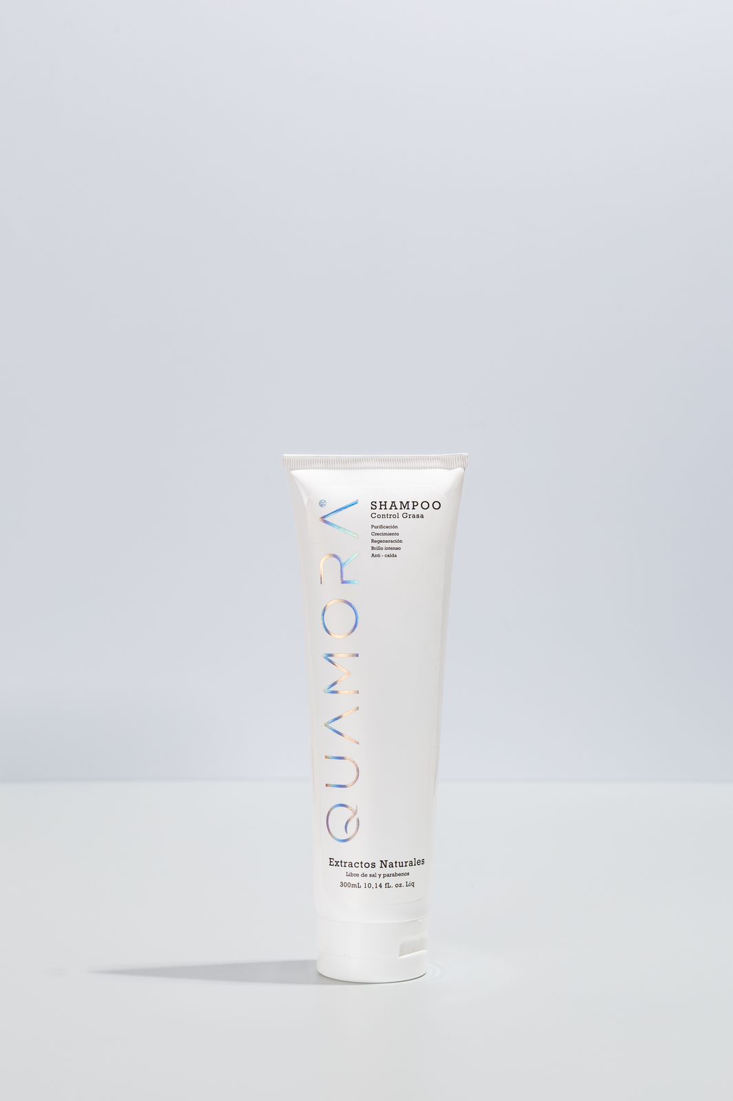 KIT BASIC CABELLO GRASO