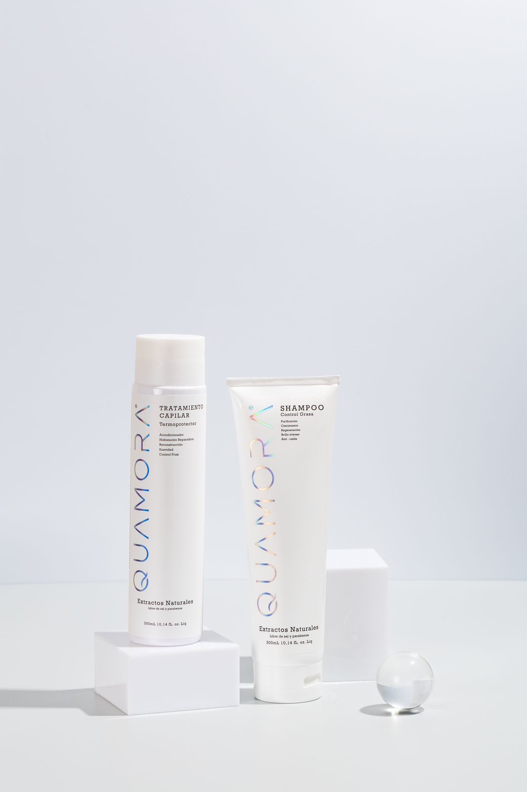 KIT BASIC CABELLO GRASO