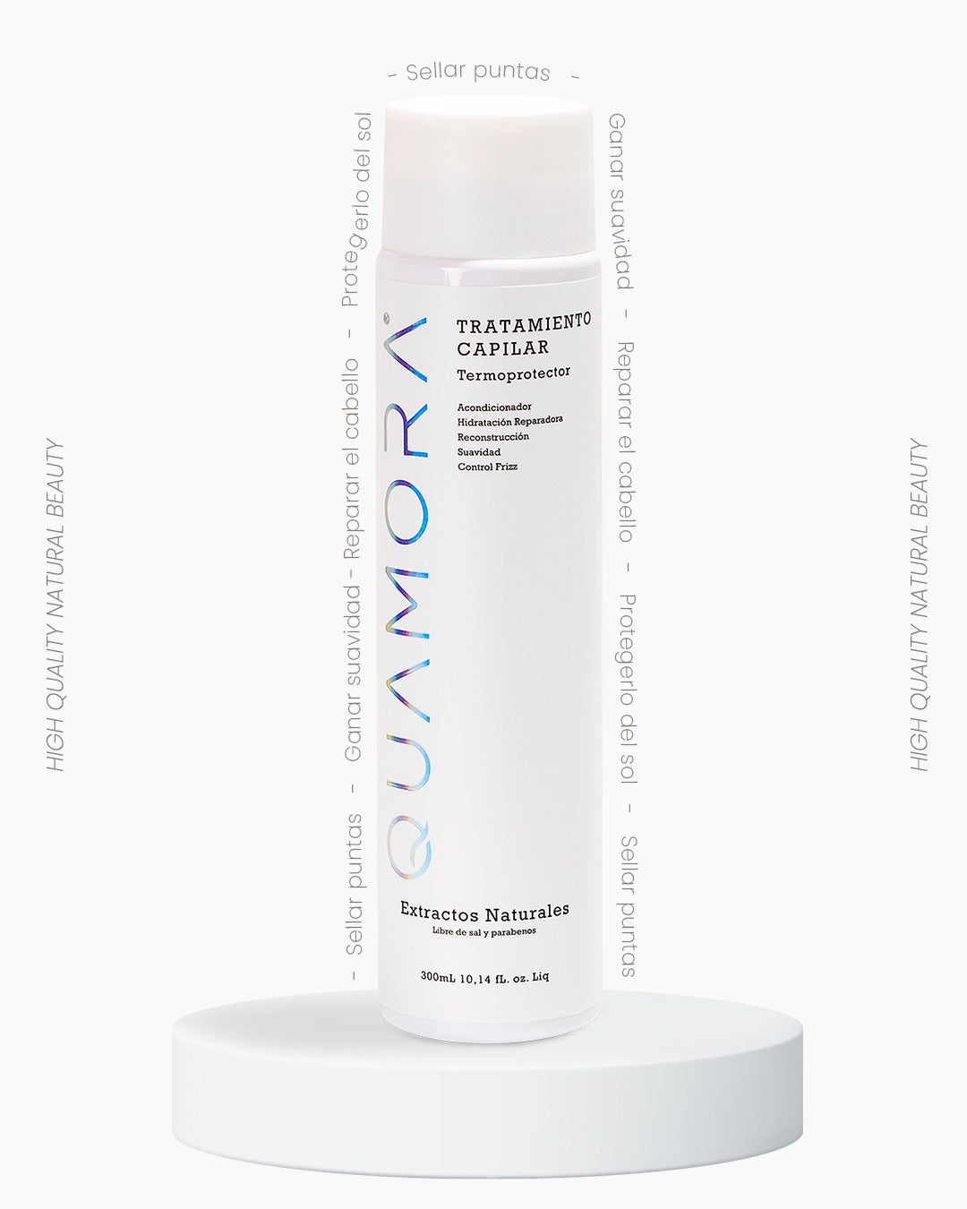 THERMOPROTECTIVE TREATMENT