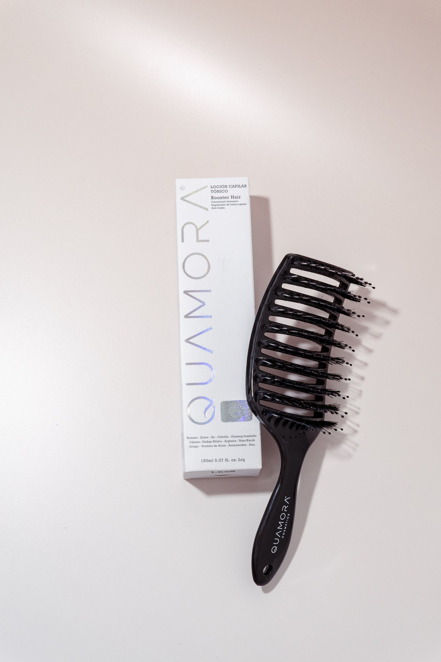 KIT ACTIVADOR DE CRECIMIENTO Y ANTICAÍDA