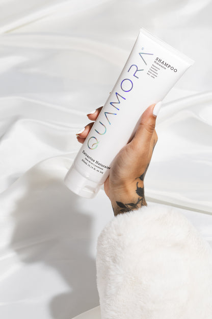 MOISTURIZING SHAMPOO