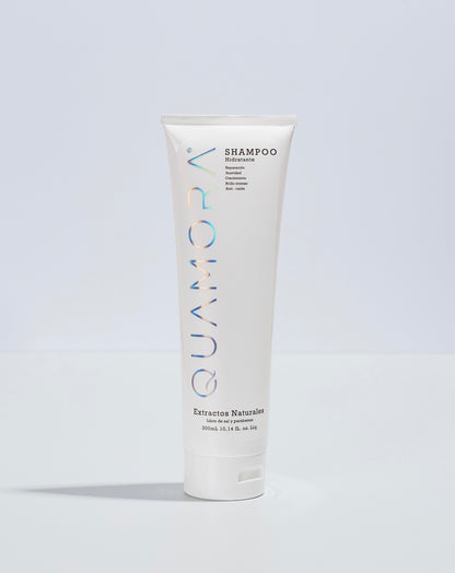MOISTURIZING SHAMPOO