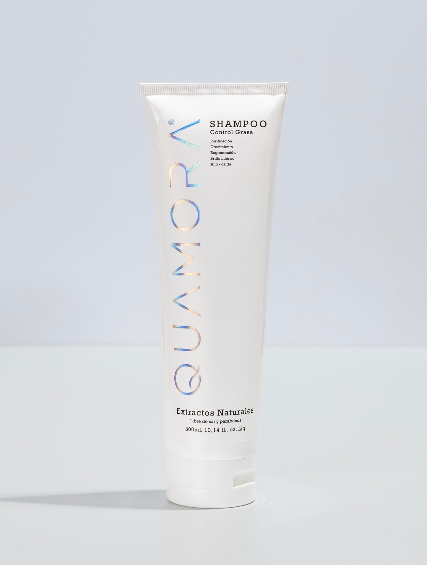 SHAMPOO CONTROL GRASA