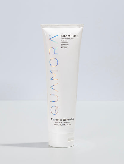 SHAMPOO CONTROL GRASA