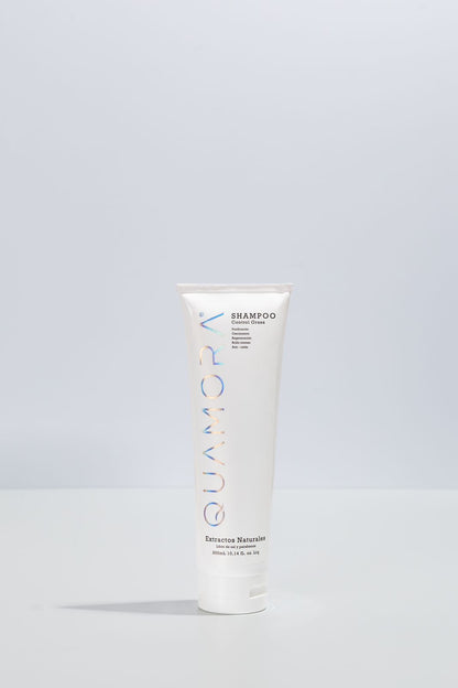 KIT BASIC CABELLO GRASO