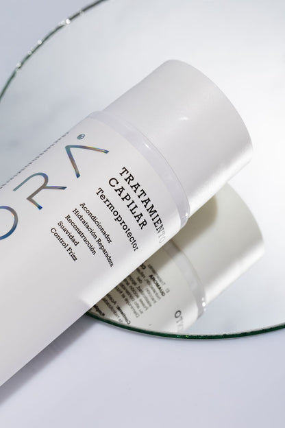 KIT BASIC CABELLO GRASO