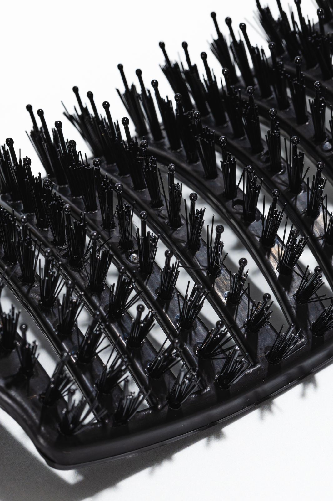 HAIR BRUSH - MASSAGE