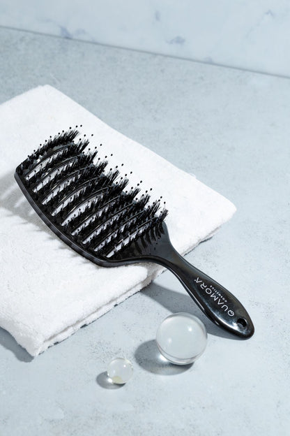 HAIR BRUSH - MASSAGE